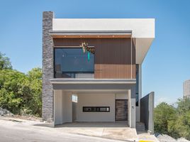 Maison 4 chambre à vendre à Monterrey, Nuevo Leon, Monterrey