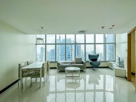 2 Bedroom Apartment for sale at One Central, Makati City