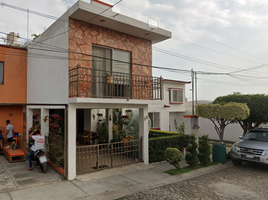 3 Schlafzimmer Haus zu verkaufen in Yautepec, Morelos, Yautepec