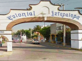 3 Habitación Casa en venta en Iztapalapa, Ciudad de México, Iztapalapa