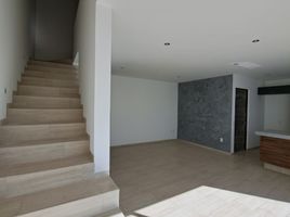 3 Schlafzimmer Haus zu verkaufen in Mexquitic De Carmona, San Luis Potosi, Mexquitic De Carmona