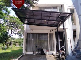  Rumah for sale in Pesanggrahan, Jakarta, Pesanggrahan