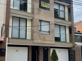 4 Habitación Apartamento en venta en Bogotá, Cundinamarca, Bogotá