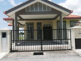 4 Bilik Tidur Rumah for sale in Kelanang, Kuala Langat, Kelanang