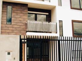 3 Habitación Villa en venta en Baños, Cuenca, Baños