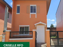 2 Bedroom House for sale in Calabarzon, Dasmarinas City, Cavite, Calabarzon