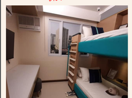 Studio Condo for sale in Taft Avenue MRT-3, Pasay City, Pasay City