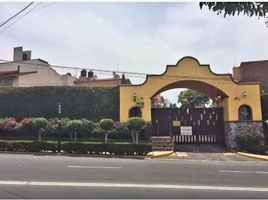 Villa 3 chambre à vendre à Huixquilucan, Mexico, Huixquilucan