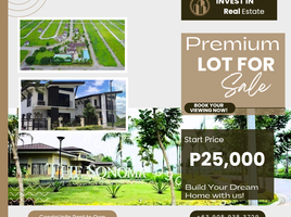  Terreno (Parcela) en venta en Santa Rosa City, Calabarzon, Santa Rosa City, Laguna