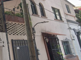 Maison 4 chambre à vendre à Azcapotzalco, Mexico City, Azcapotzalco