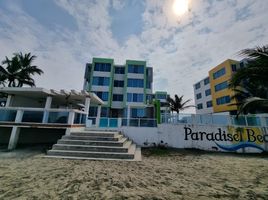 3 Habitación Apartamento en venta en Portoviejo, Manabi, Crucita, Portoviejo