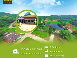 3 Bedroom Villa for sale in Antipolo City, Rizal, Antipolo City