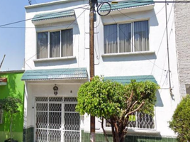 5 Schlafzimmer Haus zu verkaufen in Gustavo A Madero, Mexico City, Gustavo A Madero