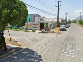 Villa 3 chambre à vendre à Monterrey, Nuevo Leon, Monterrey