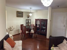 3 Habitación Apartamento en venta en Bicentenario Park, Quito, Quito, Quito