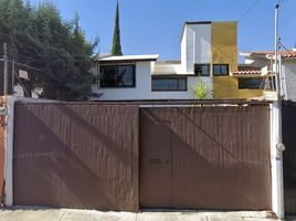 Villa 3 chambre à vendre à San Pedro Cholula, Puebla, San Pedro Cholula