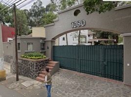 5 Habitación Casa en venta en Alvaro Obregon, Ciudad de México, Alvaro Obregon