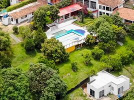 3 Habitación Casa en venta en Cali, Valle Del Cauca, Cali