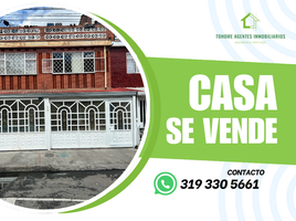 8 Bedroom House for sale in Bogota, Cundinamarca, Bogota