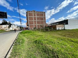  Terreno (Parcela) en venta en Loja, Loja, Loja, Loja