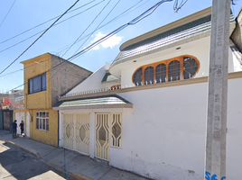 3 Schlafzimmer Villa zu verkaufen in Iztapalapa, Mexico City, Iztapalapa