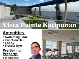 1 Bedroom Apartment for sale in Eastern District, Metro Manila, Quezon City, Eastern District