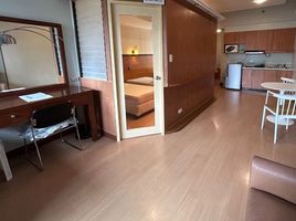 1 Schlafzimmer Wohnung zu vermieten in SM Megamall, Mandaluyong City, Pasig City