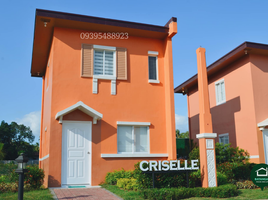 2 chambre Villa for sale in Taal, Batangas, Taal