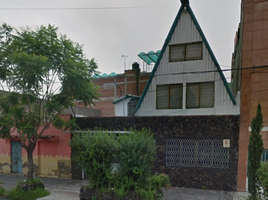 Maison 3 chambre à vendre à Gustavo A Madero, Mexico City, Gustavo A Madero