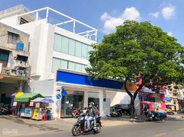  Nhà mặt tiền for sale in Quận 3, TP.Hồ Chí Minh, Phường 14, Quận 3