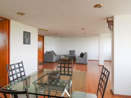 Appartement 3 chambre à vendre à Miguel Hidalgo, Mexico City, Miguel Hidalgo