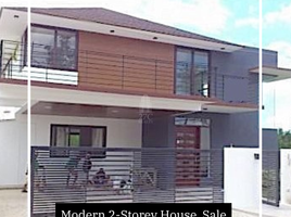 3 Habitación Villa en venta en Quezon City, Metro Manila, Quezon City, Eastern District, Metro Manila
