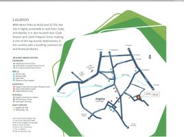  Terrain for sale in Angeles City, Pampanga, Angeles City