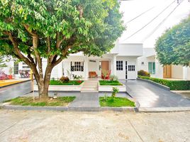 4 Bedroom Villa for sale in Cordoba, Monteria, Cordoba