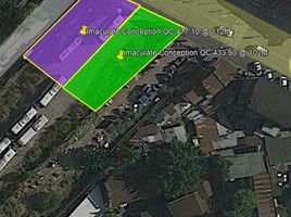  Land for sale in Araneta Center–Cubao LRT-2, Quezon City, Quezon City