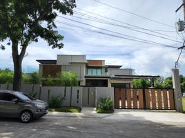 4 Schlafzimmer Haus zu verkaufen in Cavite, Calabarzon, Carmona