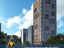 2 Bedroom Condo for sale in San Isidro, Lima, San Isidro, Lima, Lima
