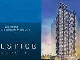 1 Bedroom Apartment for rent at Solstice, Makati City