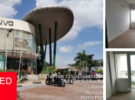  Departamento en venta en Muntinlupa City, Metro Manila, Muntinlupa City, Southern District