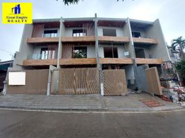 4 Bedroom Townhouse for sale in Holy Family School of Quezon City, Quezon City, Quezon City