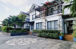 Cho thuê nhà riêng, 3 PN, 230 m², Dương Tơ
