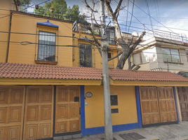 3 Schlafzimmer Villa zu verkaufen in Miguel Hidalgo, Mexico City, Miguel Hidalgo