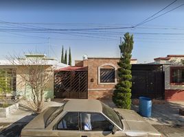 3 Schlafzimmer Haus zu verkaufen in Juarez, Nuevo Leon, Juarez