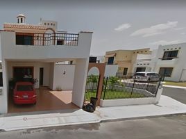 4 Schlafzimmer Haus zu verkaufen in Merida, Yucatan, Merida