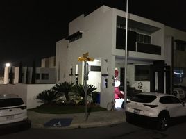 Villa 3 chambre à vendre à Monterrey, Nuevo Leon, Monterrey