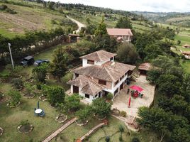 4 Schlafzimmer Haus zu verkaufen in Villa De Leyva, Boyaca, Villa De Leyva