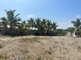  Terreno (Parcela) en venta en Guayas, General Villamil (Playas), Playas, Guayas