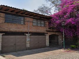 4 Schlafzimmer Haus zu verkaufen in Miguel Hidalgo, Mexico City, Miguel Hidalgo