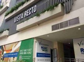 1 Bedroom Condo for sale in Recto LRT-2, Santa Cruz, Santa Cruz