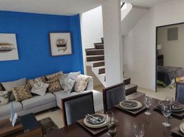 2 Bedroom House for sale in Morelia, Michoacan, Morelia, Michoacan